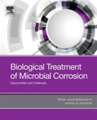 Biological Treatment of Microbial Corrosion : Opportunities and Challenges