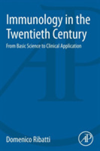 Immunology in the Twentieth Century : From Basic Science to Clinical Application