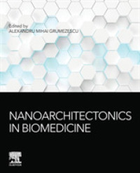 Nanoarchitectonics in Biomedicine