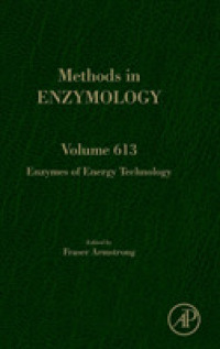 Enzymes of Energy Technology (Methods in Enzymology)