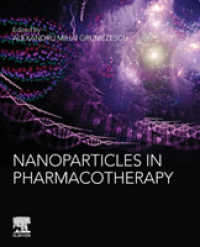 Nanoparticles in Pharmacotherapy (Micro & Nano Technologies)