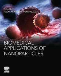 Biomedical Applications of Nanoparticles (Micro & Nano Technologies)