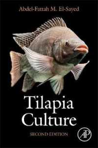 Tilapia Culture : Second Edition （2ND）