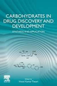 Carbohydrates in Drug Discovery and Development : Synthesis and Application