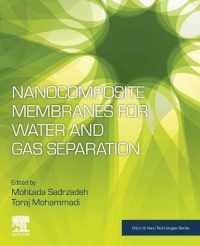 Nanocomposite Membranes for Water and Gas Separation (Micro & Nano Technologies)