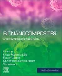 Bionanocomposites : Green Synthesis and Applications (Micro & Nano Technologies)