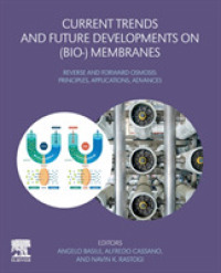 Current Trends and Future Developments on (Bio-) Membranes : Reverse and Forward Osmosis: Principles, Applications, Advances