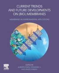 Current Trends and Future Developments on (Bio-) Membranes : Membranes in Environmental Applications