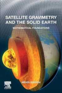 Satellite Gravimetry and the Solid Earth : Mathematical Foundations