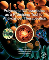 Polymeric Nanoparticles as a Promising Tool for Anti-cancer Therapeutics