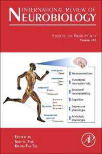 Exercise on Brain Health (International Review of Neurobiology)