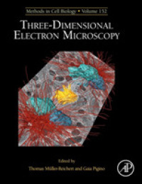 Three-Dimensional Electron Microscopy (Methods in Cell Biology)