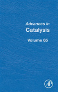 Advances in Catalysis (Advances in Catalysis)