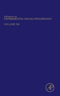 Advances in Experimental Social Psychology (Advances in Experimental Social Psychology)