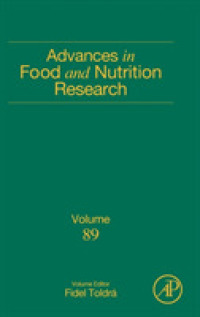 Advances in Food and Nutrition Research (Advances in Food and Nutrition Research)