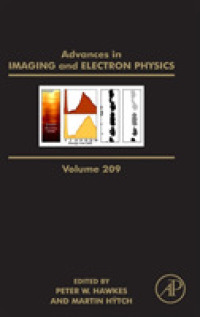 Advances in Imaging and Electron Physics (Advances in Imaging and Electron Physics)