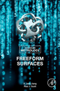 Advanced Metrology : Freeform Surfaces