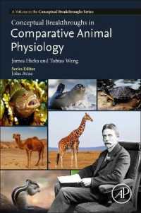 Conceptual Breakthroughs in Comparative Animal Physiology (Conceptual Breakthroughs)