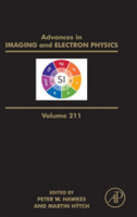 Advances in Imaging and Electron Physics (Advances in Imaging and Electron Physics)