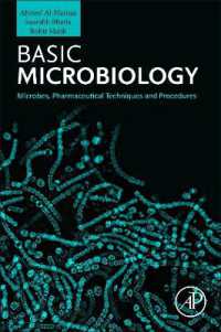 Basic Microbiology : History, Fundamentals and Insights