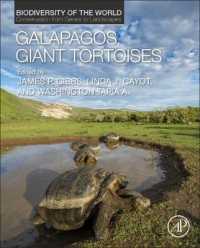 Galapagos Giant Tortoises (Biodiversity of the World: Conservation from Genes to Landscapes)