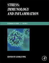 Stress: Immunology and Inflammation : Handbook of Stress Series Volume 5