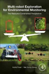 Multi-robot Exploration for Environmental Monitoring : The Resource Constrained Perspective