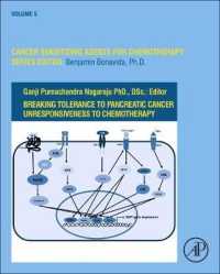 Breaking Tolerance to Pancreatic Cancer Unresponsiveness to Chemotherapy (Cancer Sensitizing Agents for Chemotherapy)