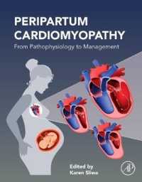 Peripartum Cardiomyopathy : From Pathophysiology to Management