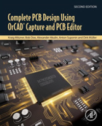 Complete PCB Design Using OrCAD Capture and PCB Editor （2ND）