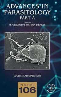 Giardia and Giardiasis : Part a (Advances in Parasitology)