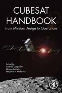 CubeSat Handbook : From Mission Design to Operations