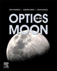 月の光学<br>Optics of the Moon