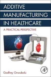Additive Manufacturing in Healthcare : A Practical Perspective