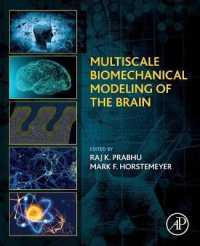 Multiscale Biomechanical Modeling of the Brain