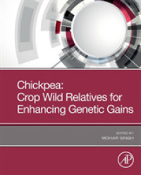 Chickpea: Crop Wild Relatives for Enhancing Genetic Gains