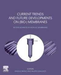 Current Trends and Future Developments on (Bio-) Membranes : Recent Advances in Metallic Membranes