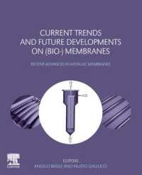 Current Trends and Future Developments on (Bio-) Membranes : Recent Advances in Metallic Membranes