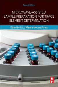 Microwave-Assisted Sample Preparation for Trace Element Determination
