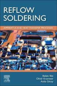 Reflow Soldering : Apparatus and Heat Transfer Processes