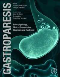 胃不全麻痺<br>Gastroparesis : Pathophysiology, Clinical Presentation, Diagnosis and Treatment