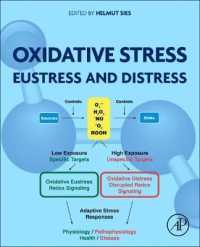 Oxidative Stress : Eustress and Distress
