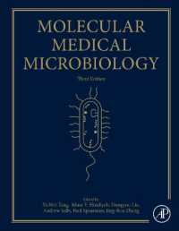 Molecular Medical Microbiology （3RD）