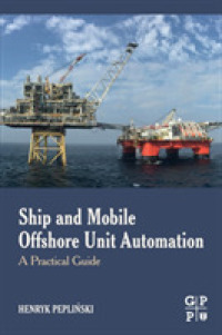 Ship and Mobile Offshore Unit Automation : A Practical Guide