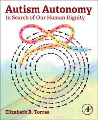 Autism Autonomy : In Search of Our Human Dignity