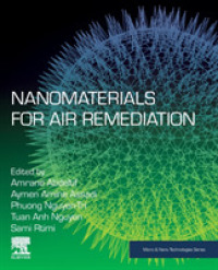 Nanomaterials for Air Remediation (Micro & Nano Technologies)