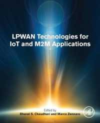 LPWAN Technologies for IoT and M2M Applications