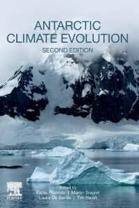 Antarctic Climate Evolution （2ND）