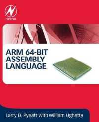 ARM 64-Bit Assembly Language