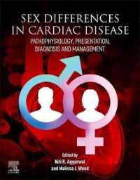 Sex differences in Cardiac Diseases : Pathophysiology, Presentation, Diagnosis and Management